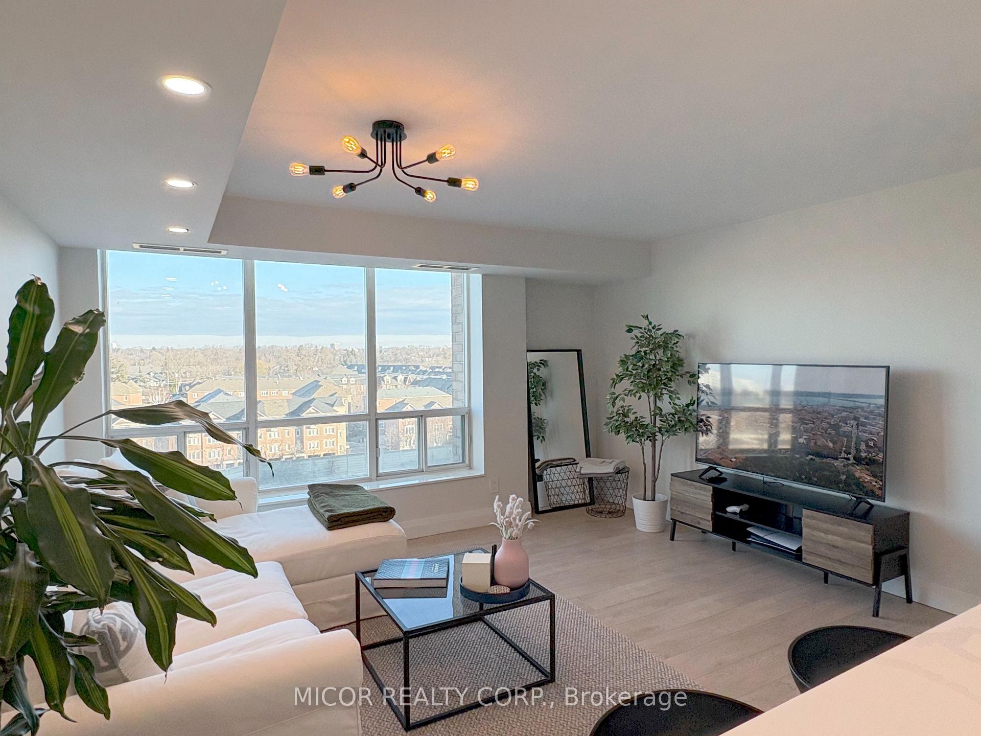 1 Bedroom Condo at 190 Manitoba,  Toronto For sale