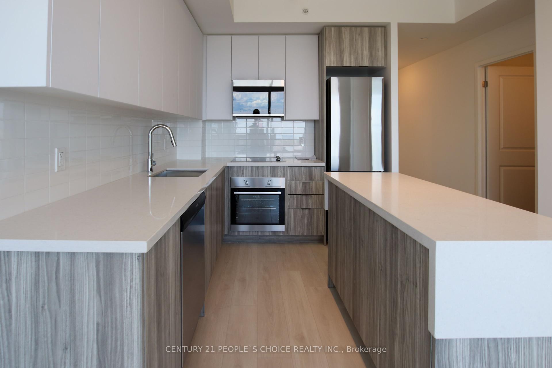 1 Bedroom Condo at 297 Oak Walk, Oakville For sale