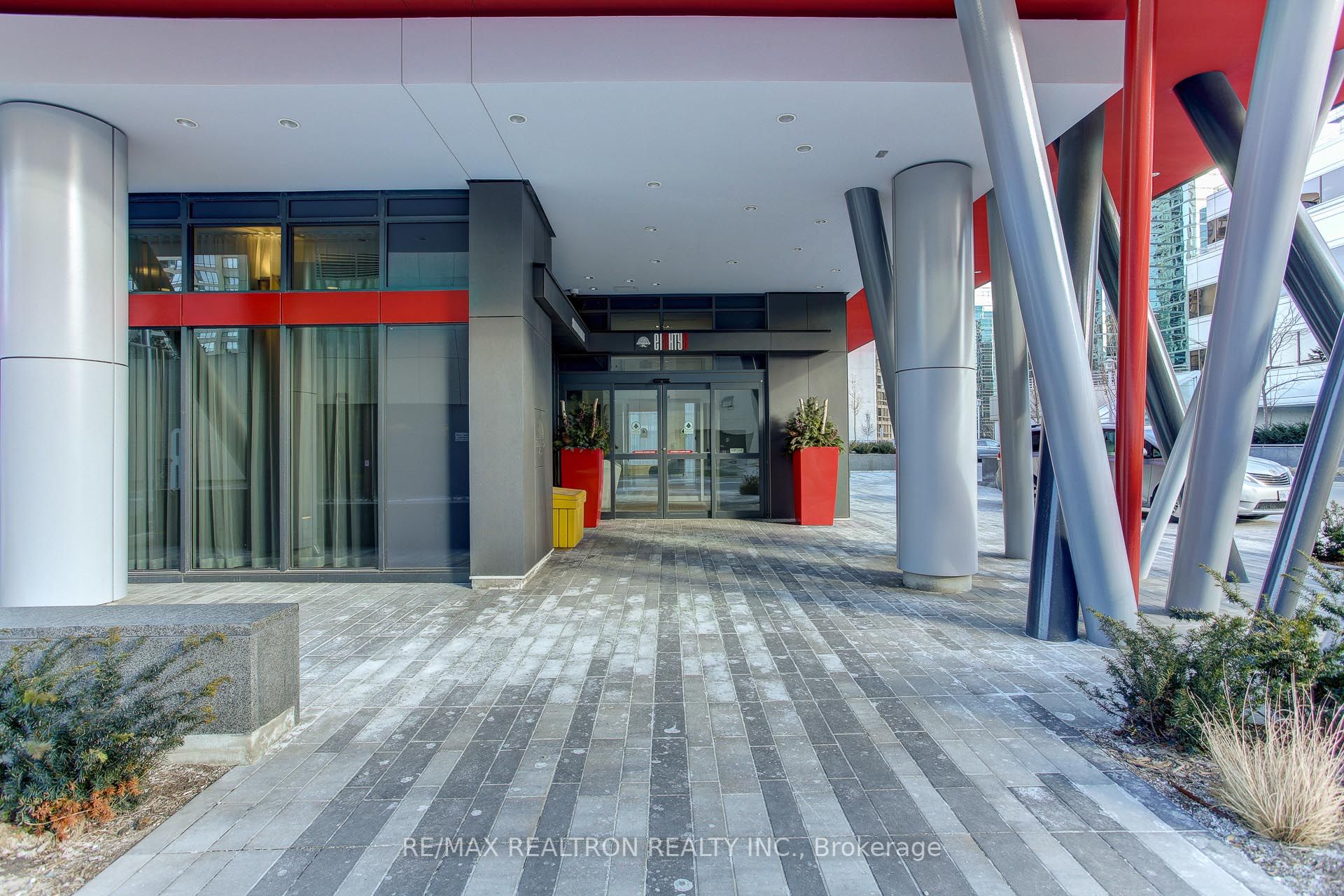 88 Sheppard Avenue E, #209