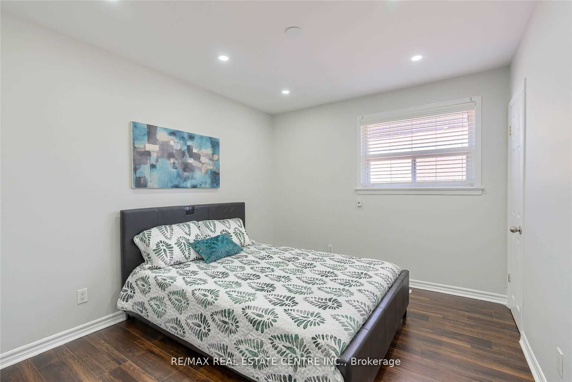 11 Garfield Crescent, #Upper