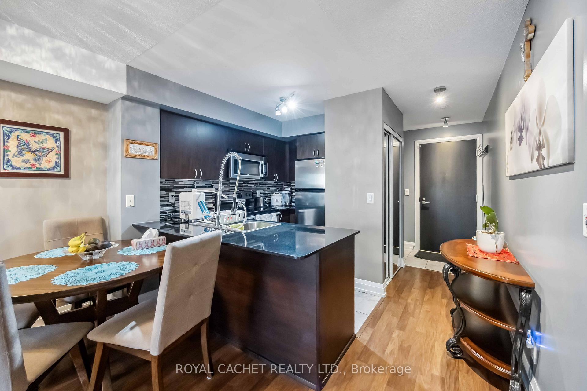 1 Bedroom Condo at 1070 Sheppard,  Toronto For sale
