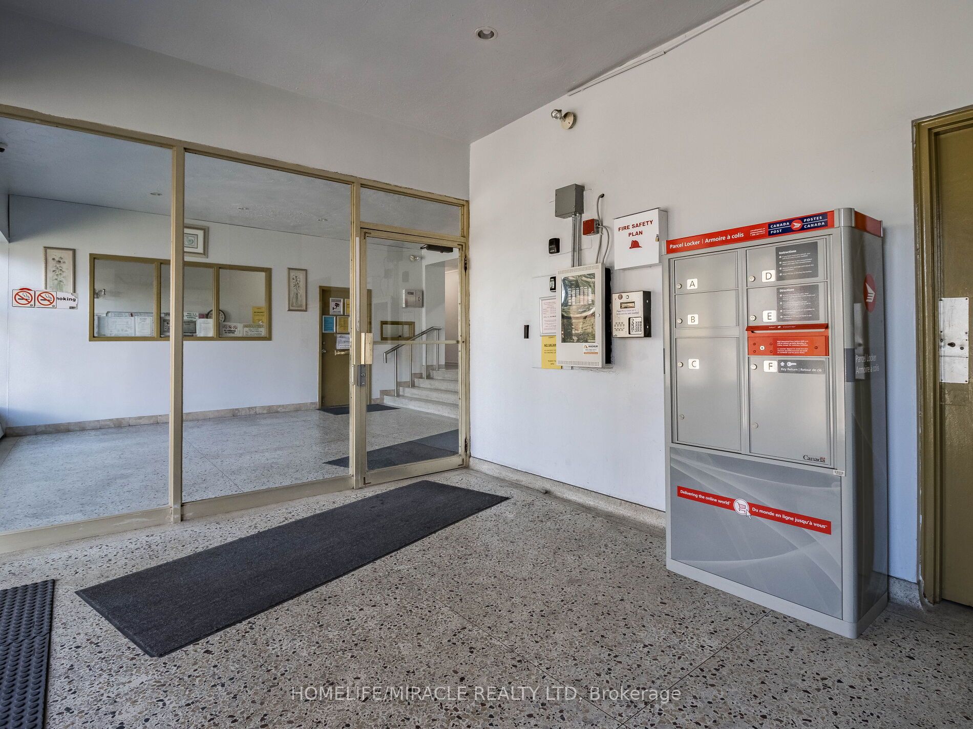 1651 Victoria Park Avenue, #509