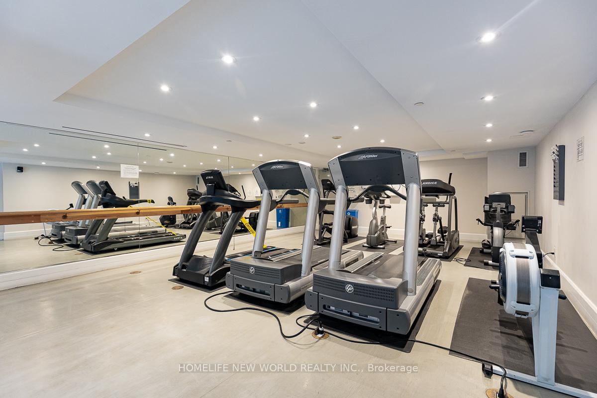 3 Bedrooms Condo at 111 Elizabeth, Toronto For sale