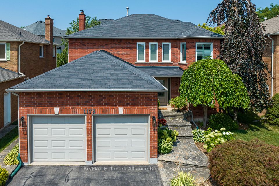 1173 Glenashton