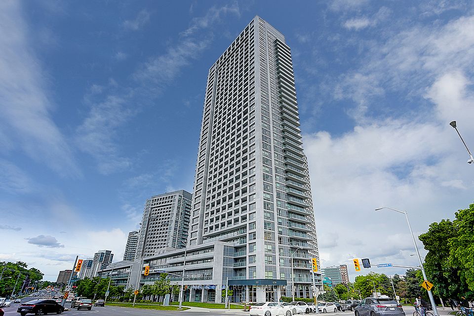 2015 Sheppard Avenue