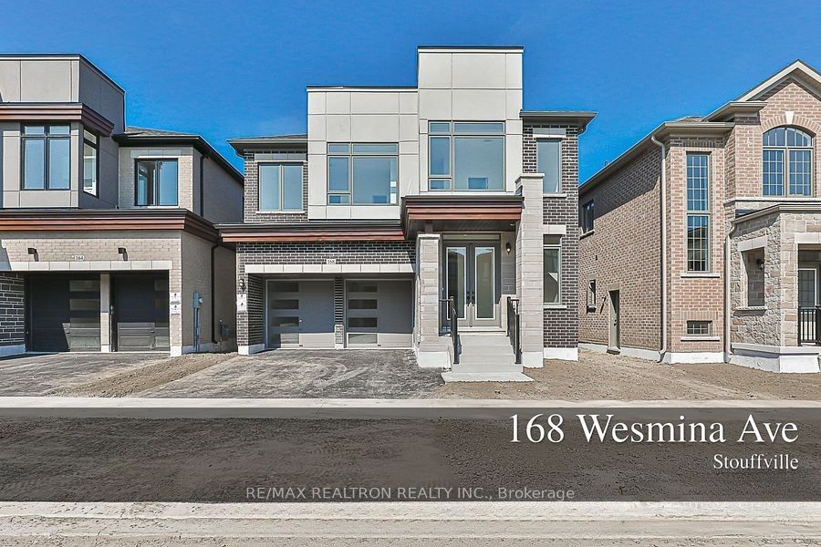 168 Wesmina