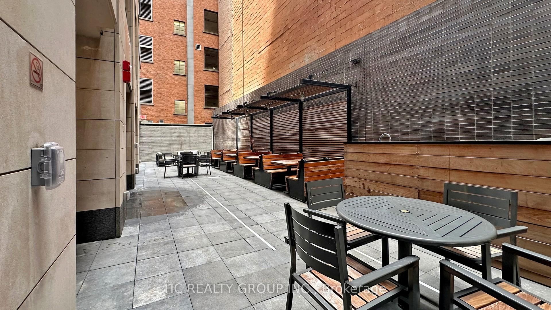 2 Bedrooms Condo at 70 Temperance, Toronto For sale
