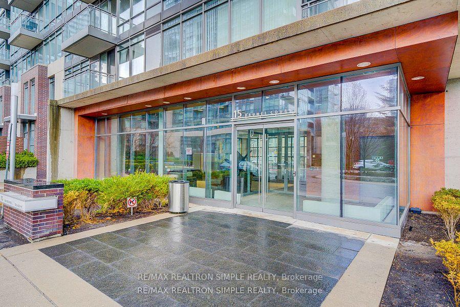 2 Bedrooms Condo at 15 Brunel, Toronto For sale