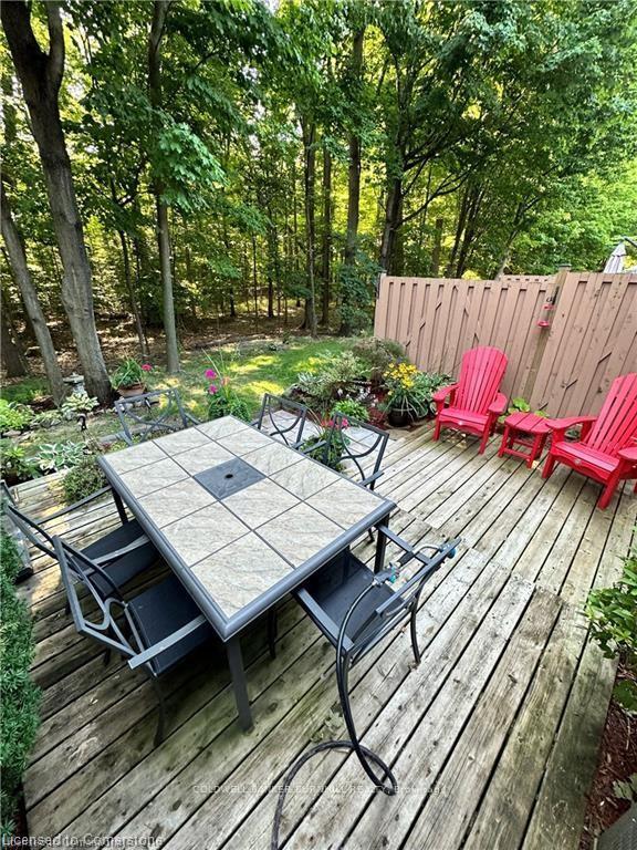 3 Bedrooms Condo at 2301 CAVENDISH,  Burlington For sale