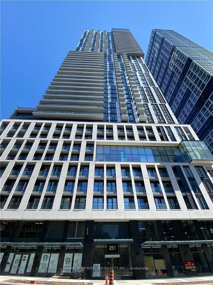 251 Jarvis