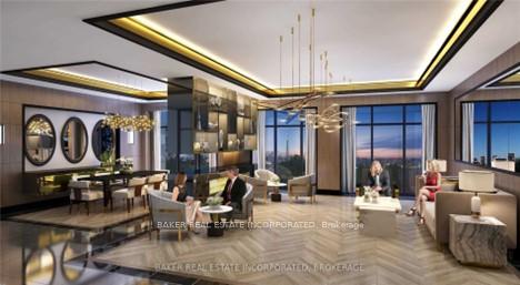3 Bedrooms Condo at 800 Broadview,  Toronto For sale