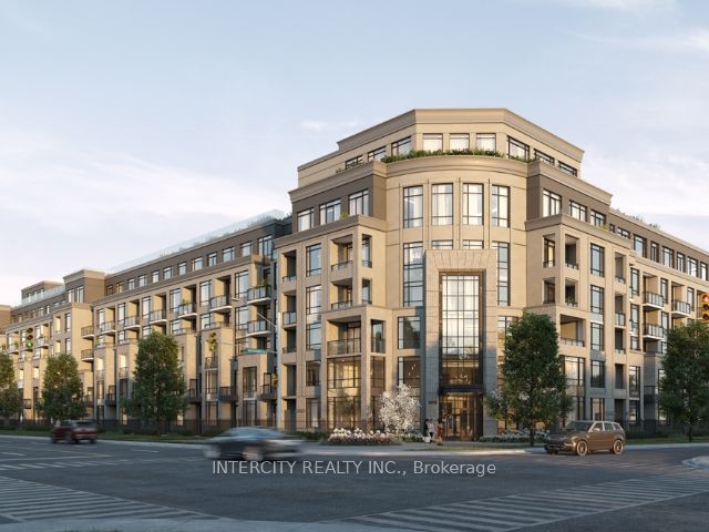 #232 - 2075 King Road, King, ON L7B 0R6