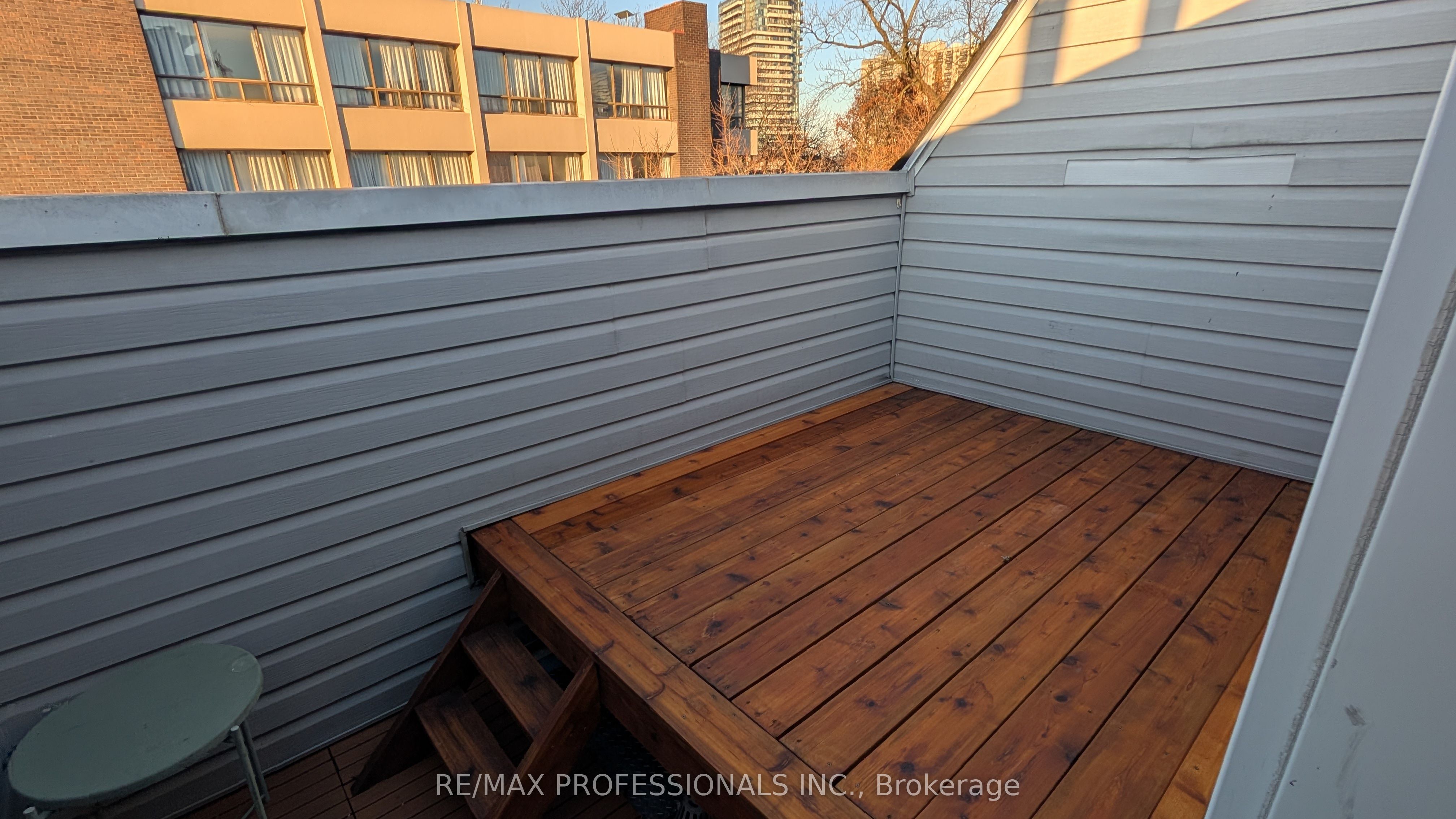 217 St George Street, #14