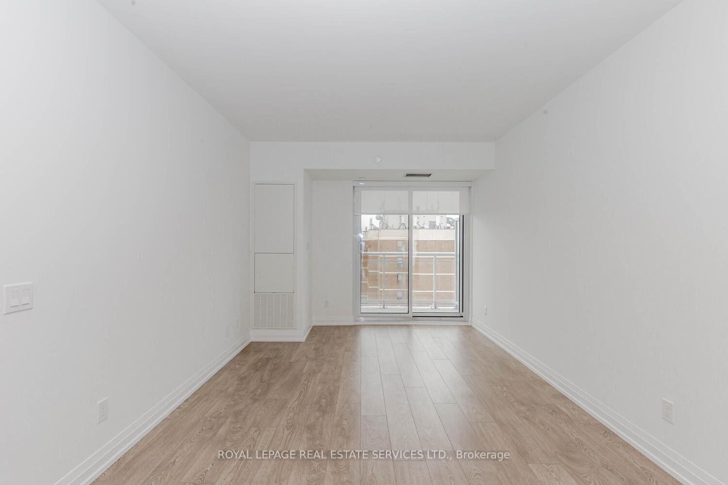 1 Bedroom Condo at 286 Main, Toronto For sale