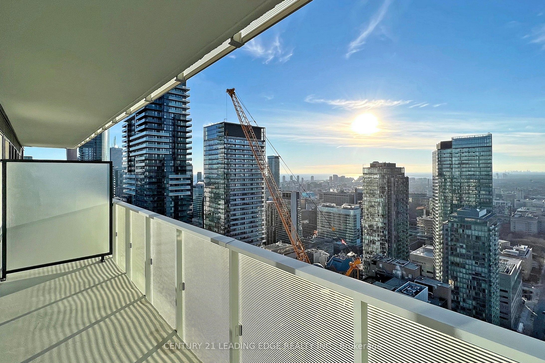 501 Yonge Street, #4413