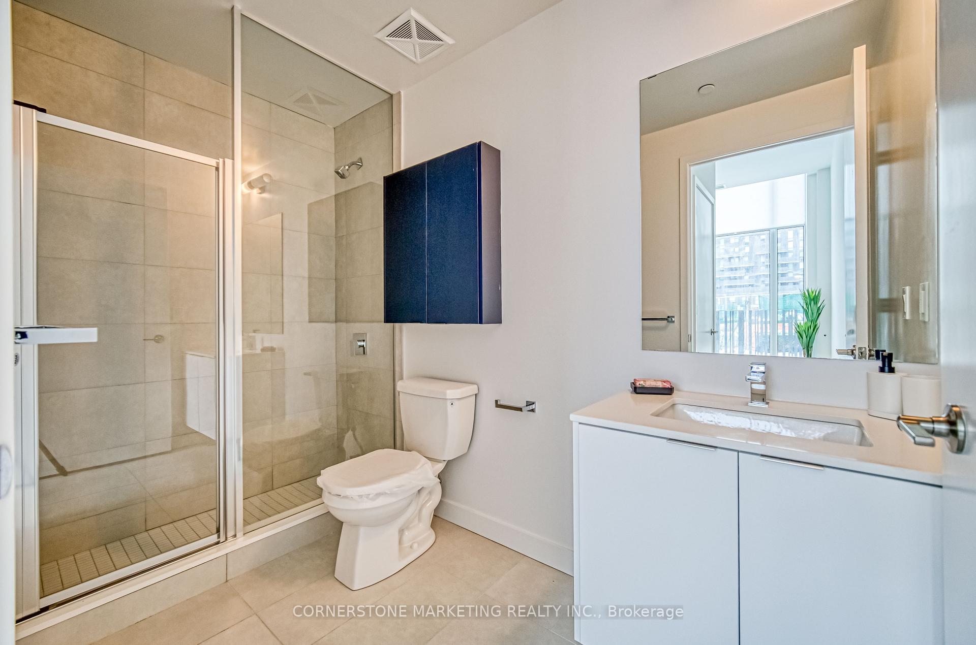 3 Bedrooms Condo at 8 Tippett,  Toronto For sale