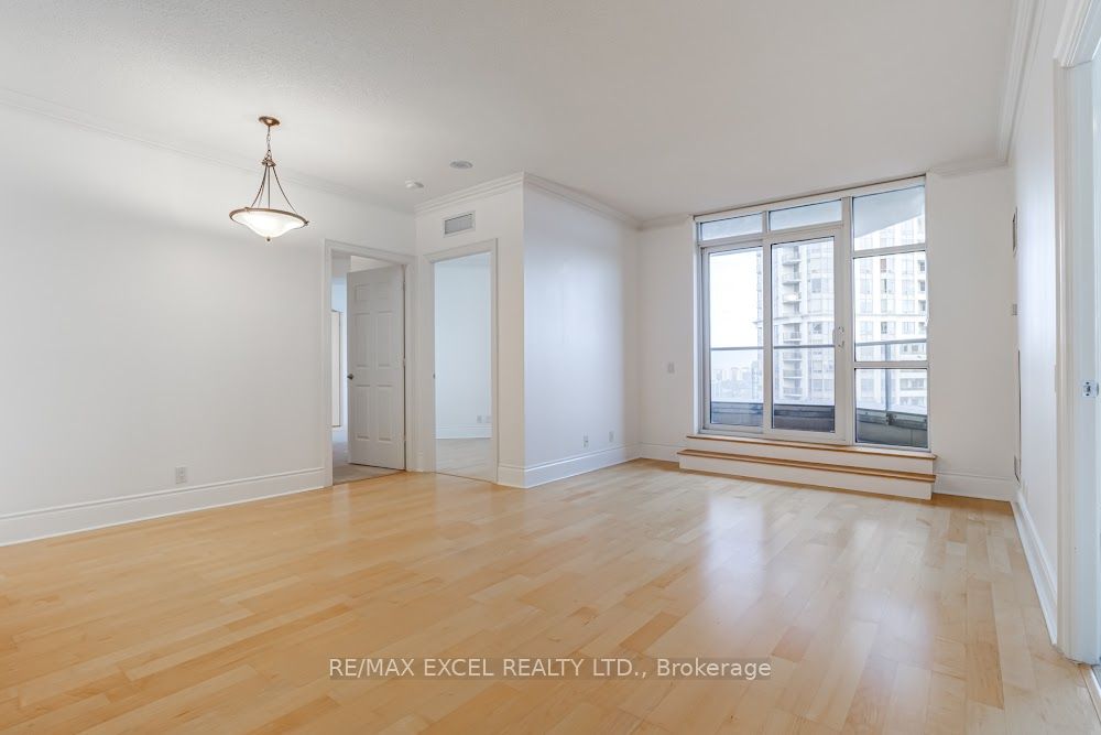 #2203 - 78 Harrison Garden Boulevard, Toronto, ON M2N 7E2