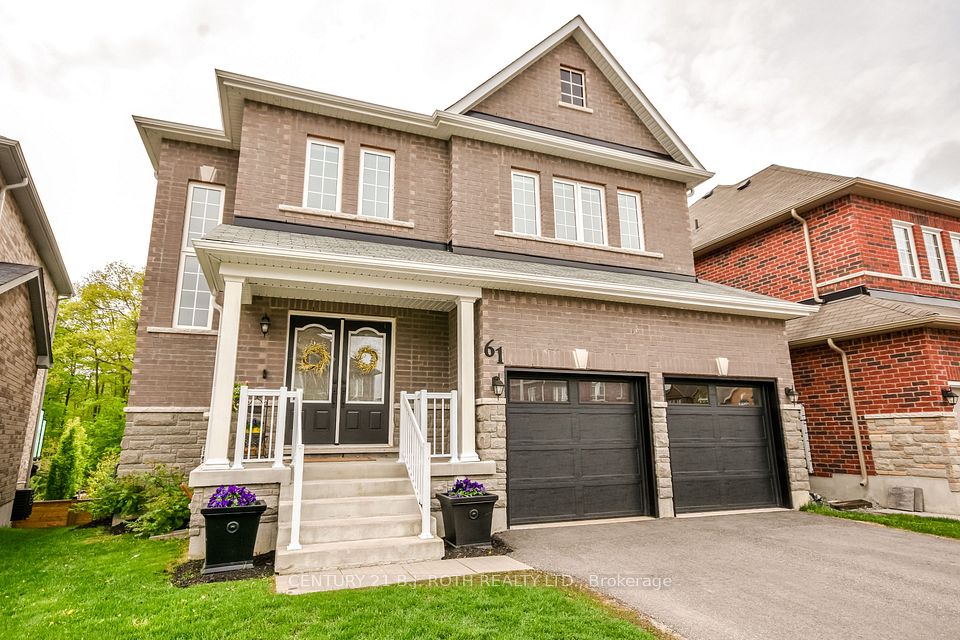 61 Muirfield