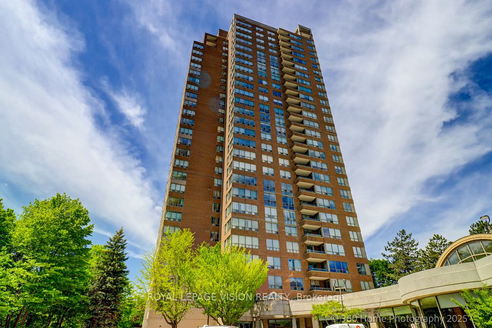 215 Wynford Drive