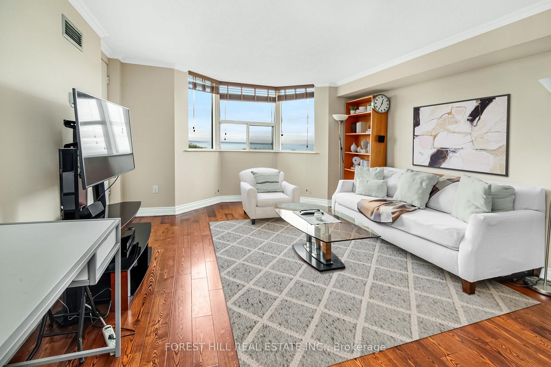 2 Bedrooms Condo at 3845 Lake Shore, Toronto For sale