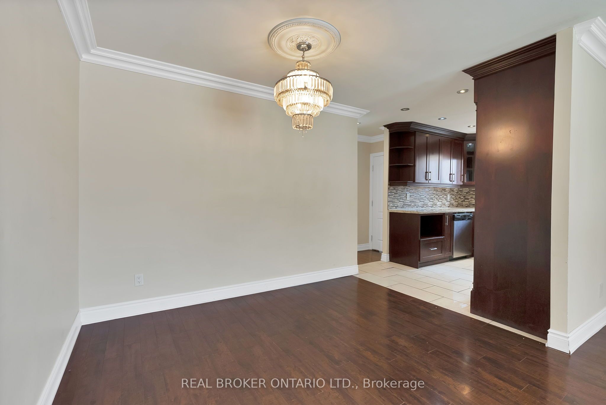 251 Vodden Street E, #Main Fl