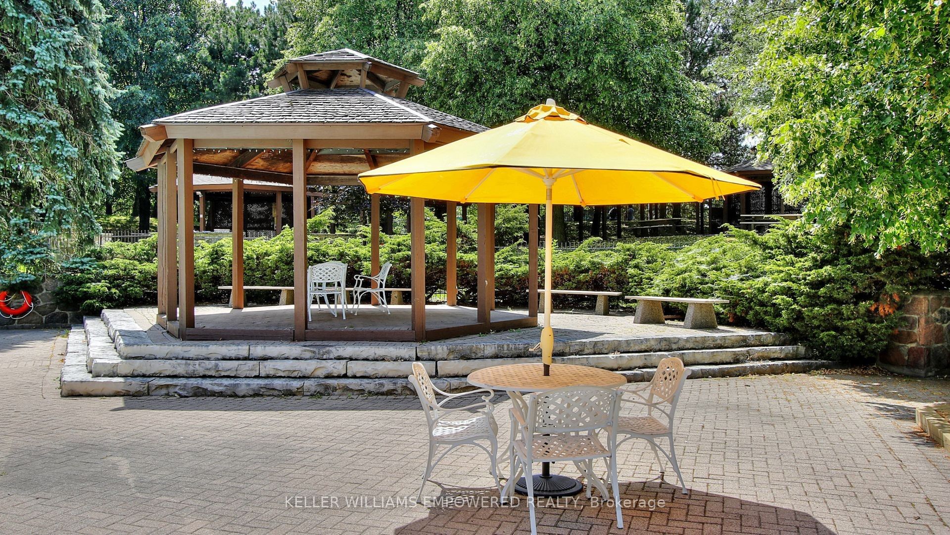 25 Bamburgh Circle, #1831