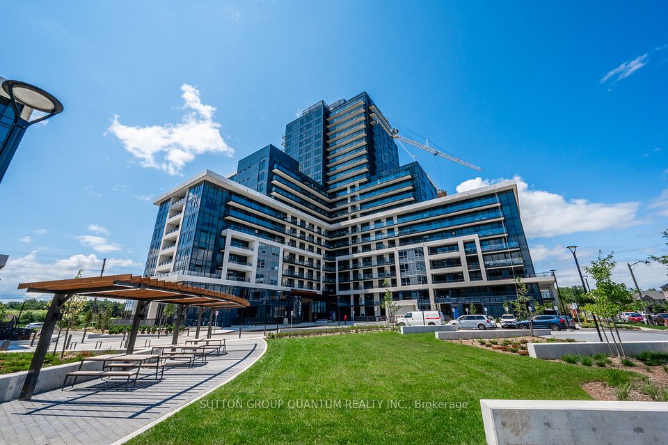 Property at #402 - 3220 William Coltson Avenue, Oakville, ON L6H 7W6