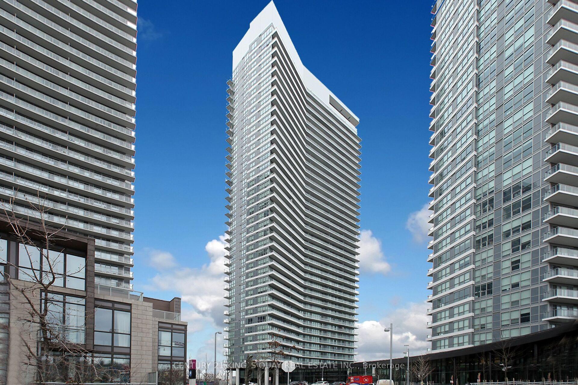 3 Bedrooms Condo at 115 McMahon, Toronto For sale