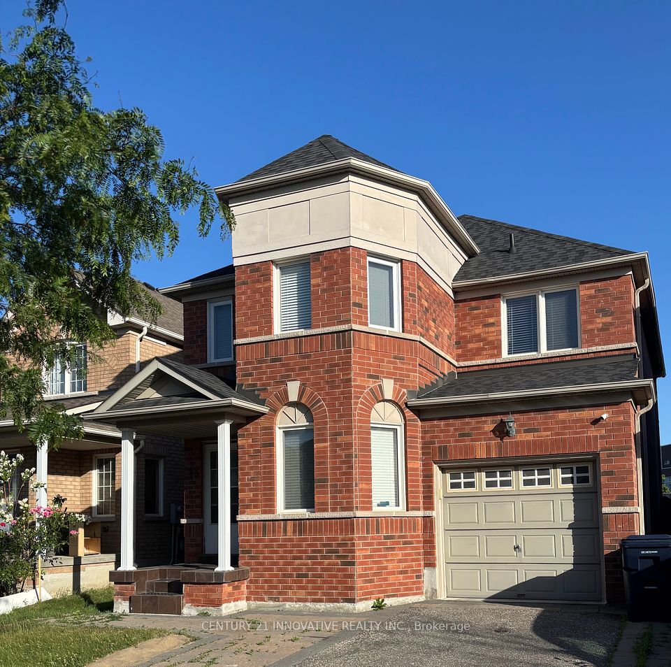 13 Grosbeak Crescent