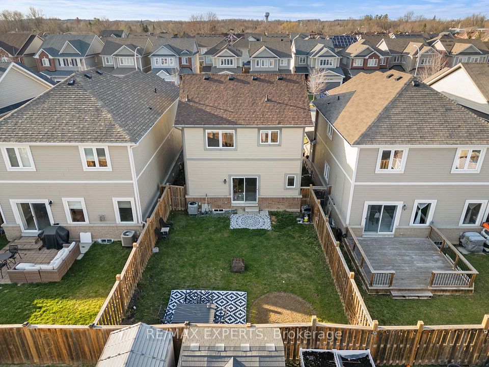 11 Warman Street