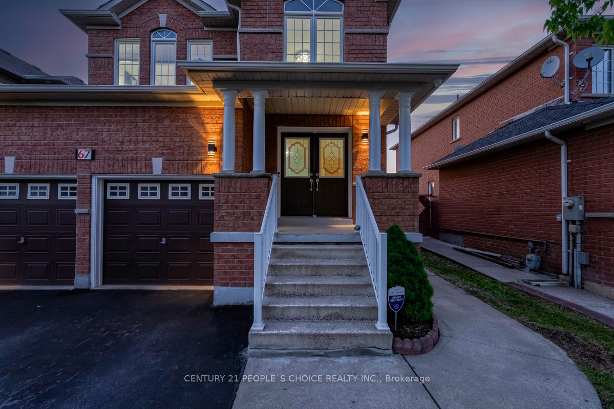 67 Gallucci Crescent