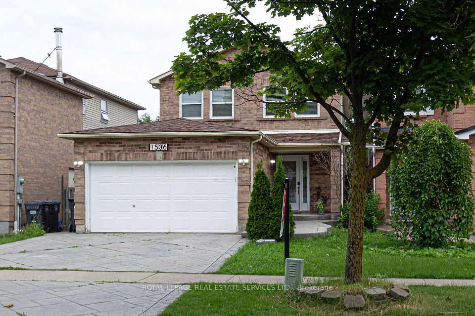 1536 Kirkrow