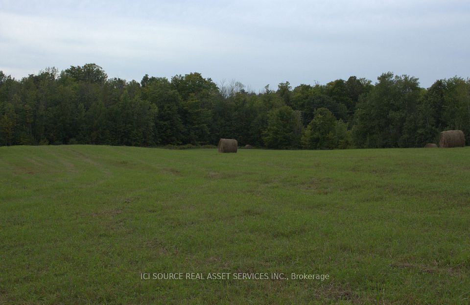 LOT 29 CON 4 MORAN Road, Rideau Lakes, ON K0G 1L0