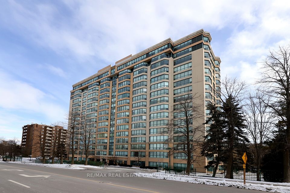 100 Millside