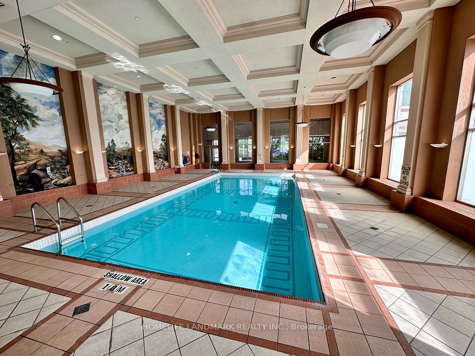 #1907 - 1 Lee Centre Drive, Toronto, ON M1H 3J2