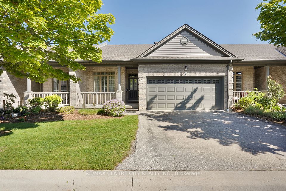 600 HYDE PARK Road