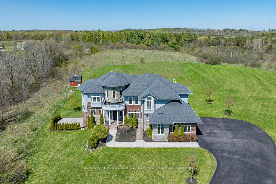 100 Chesswood
