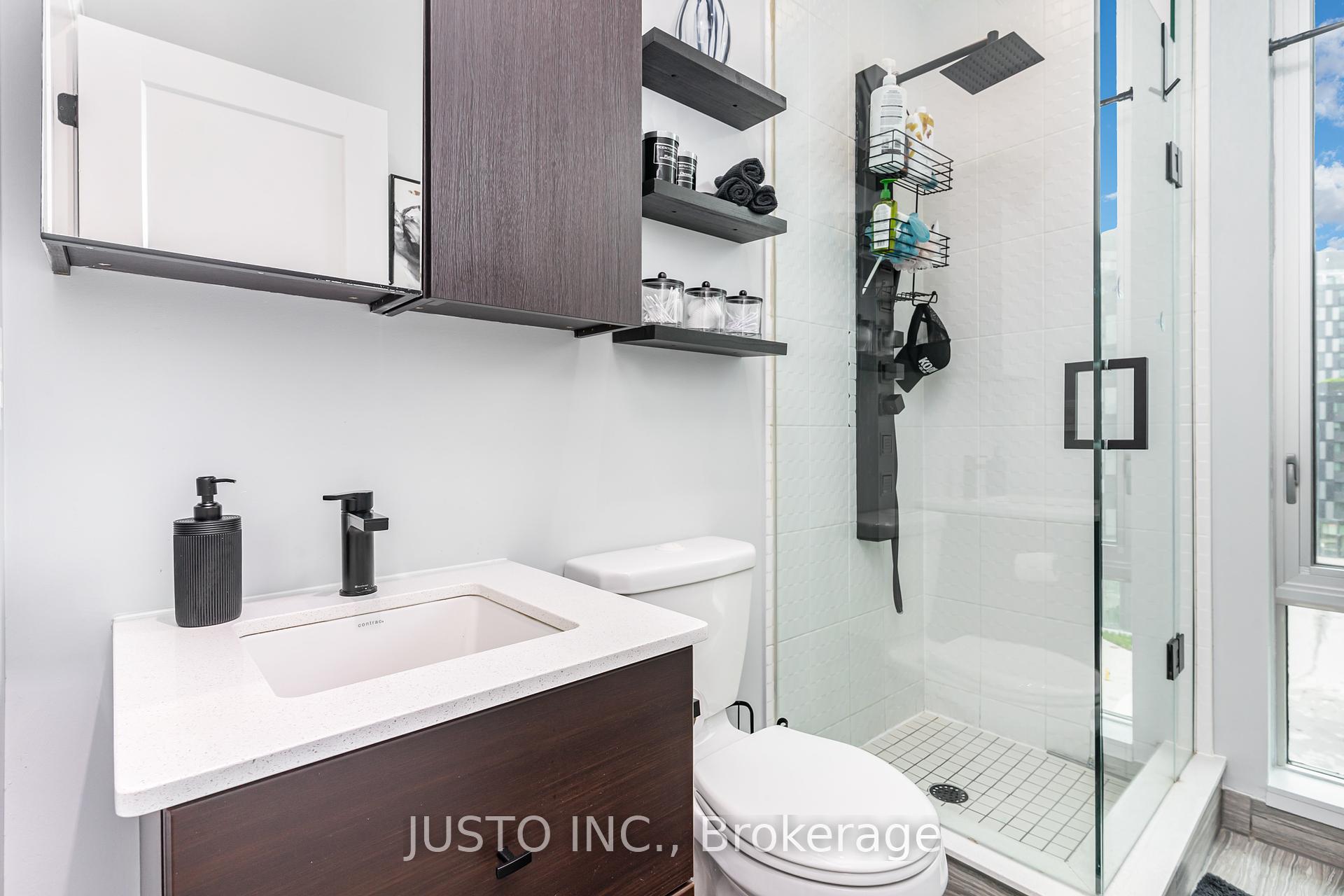3 Bedrooms Condo at 565 Wilson, Toronto For sale