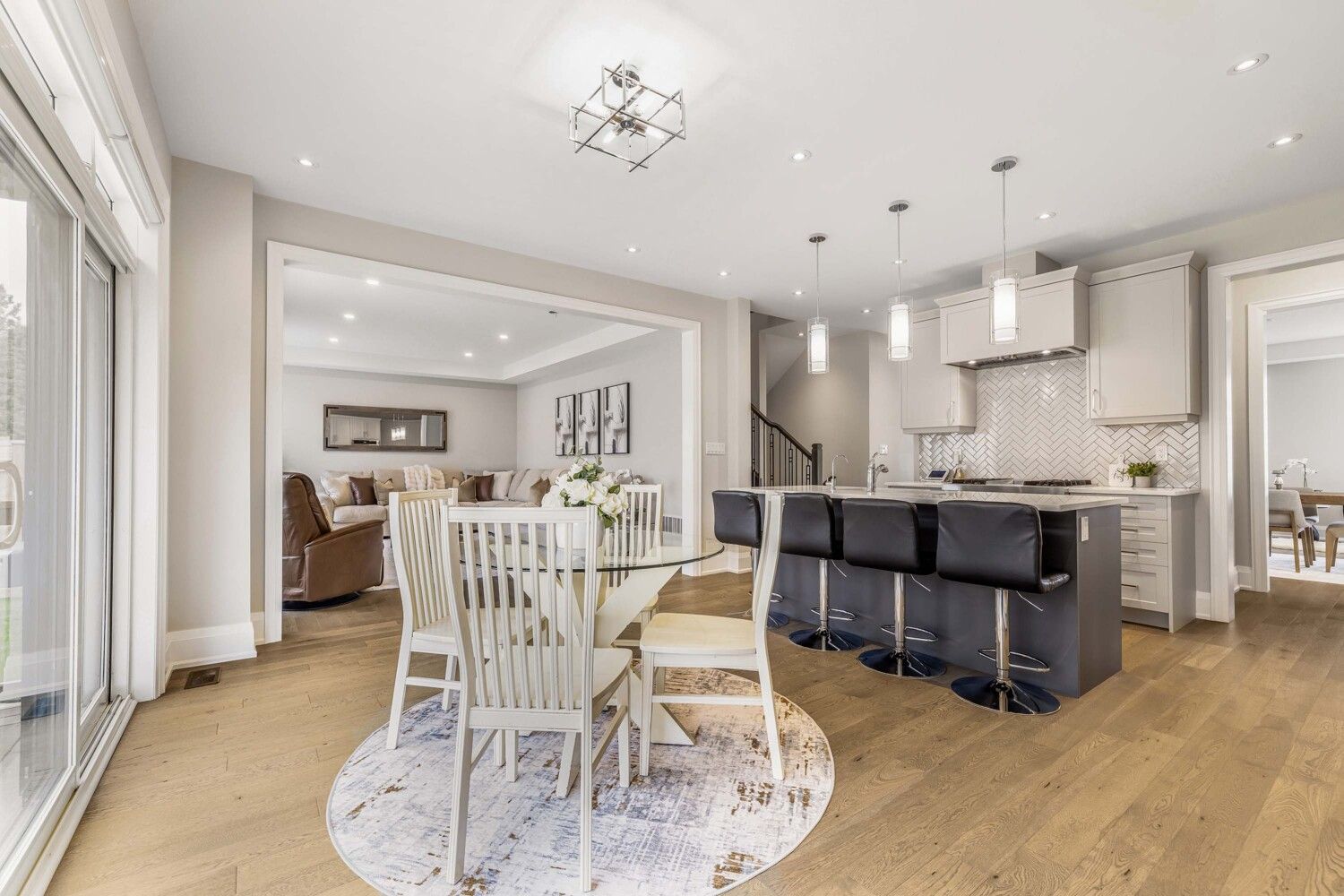 75 Bethpage Crescent