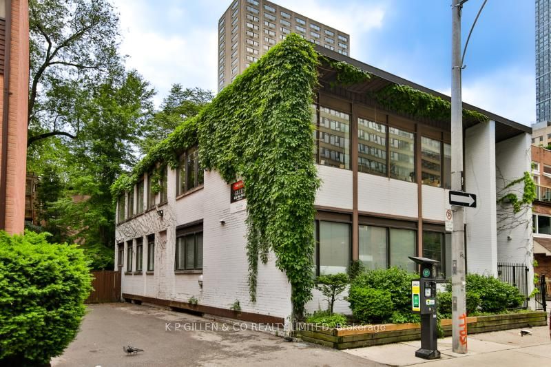 65 Granby