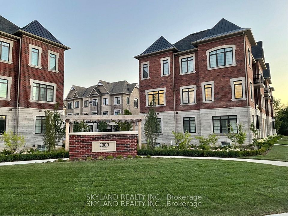 14 John Greene Lane, Richmond Hill, ON L4S 2V7