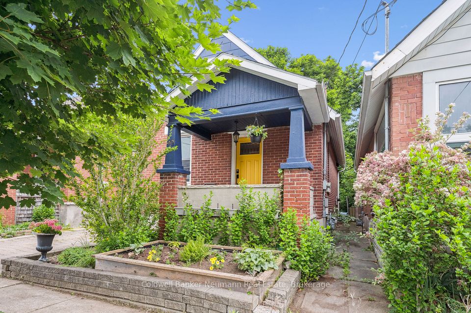 136 Kingsmill