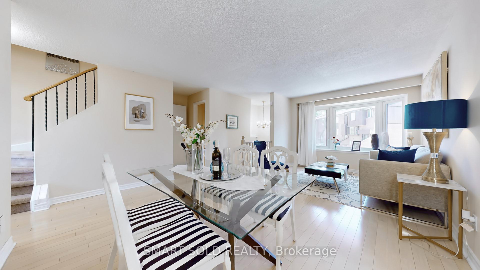 3 Bedrooms Condo at 2606 Midland, Toronto For sale