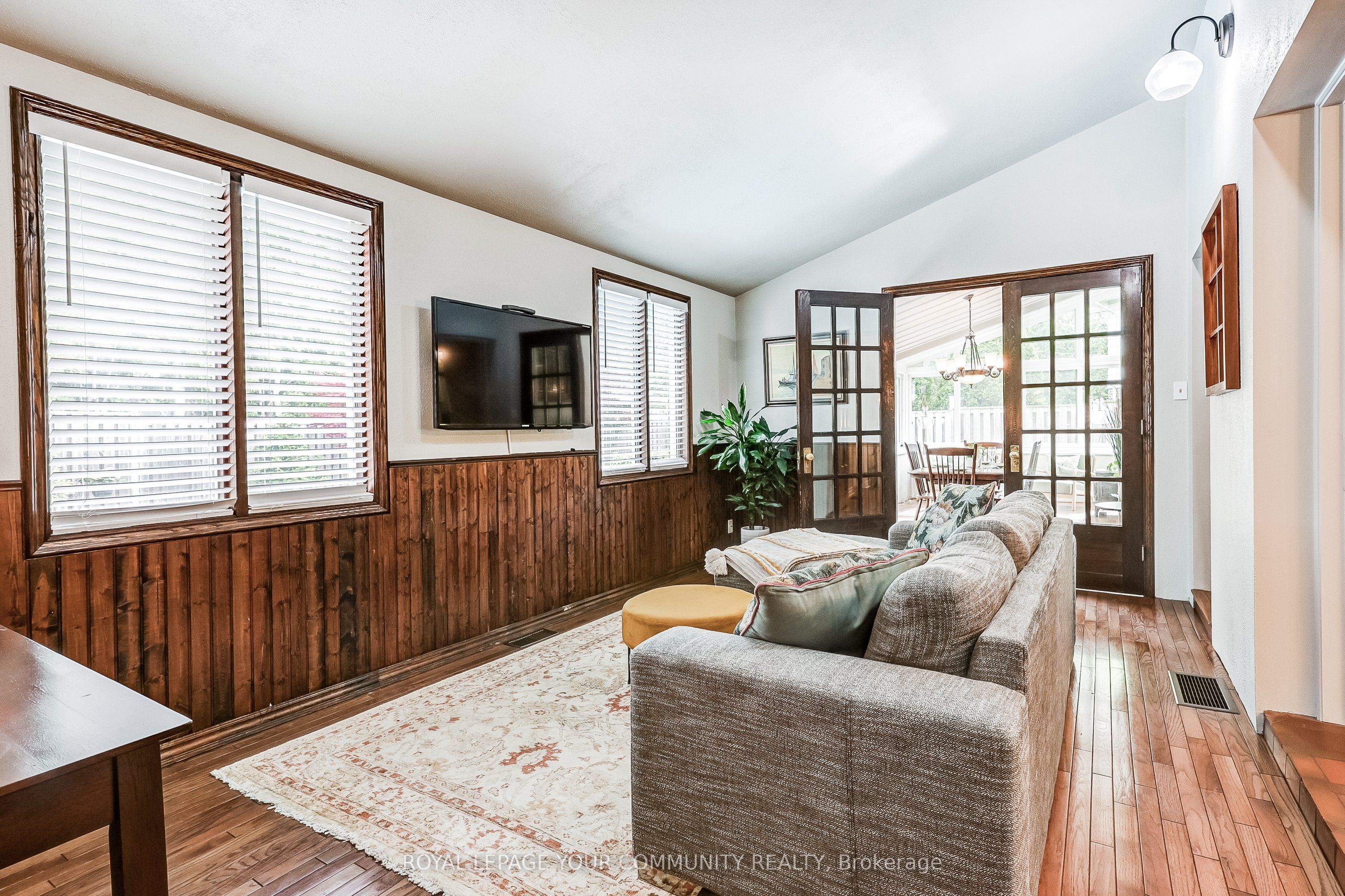 90 Drakefield Road