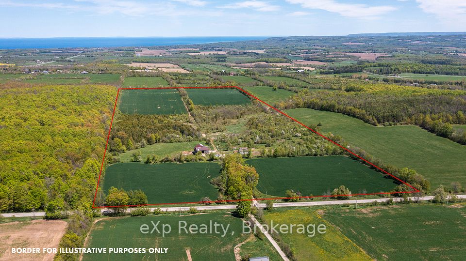58111 12th Line, Meaford, ON N4L 1W5