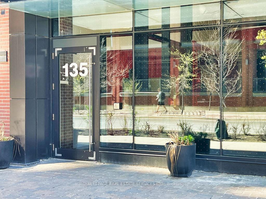 1 Bedroom Condo at 135 East Liberty, Toronto For sale