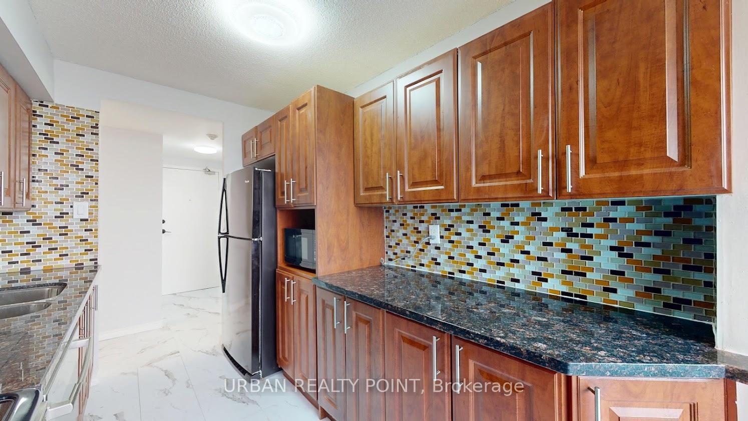 3 Bedrooms Condo at 5580 Sheppard, Toronto For sale
