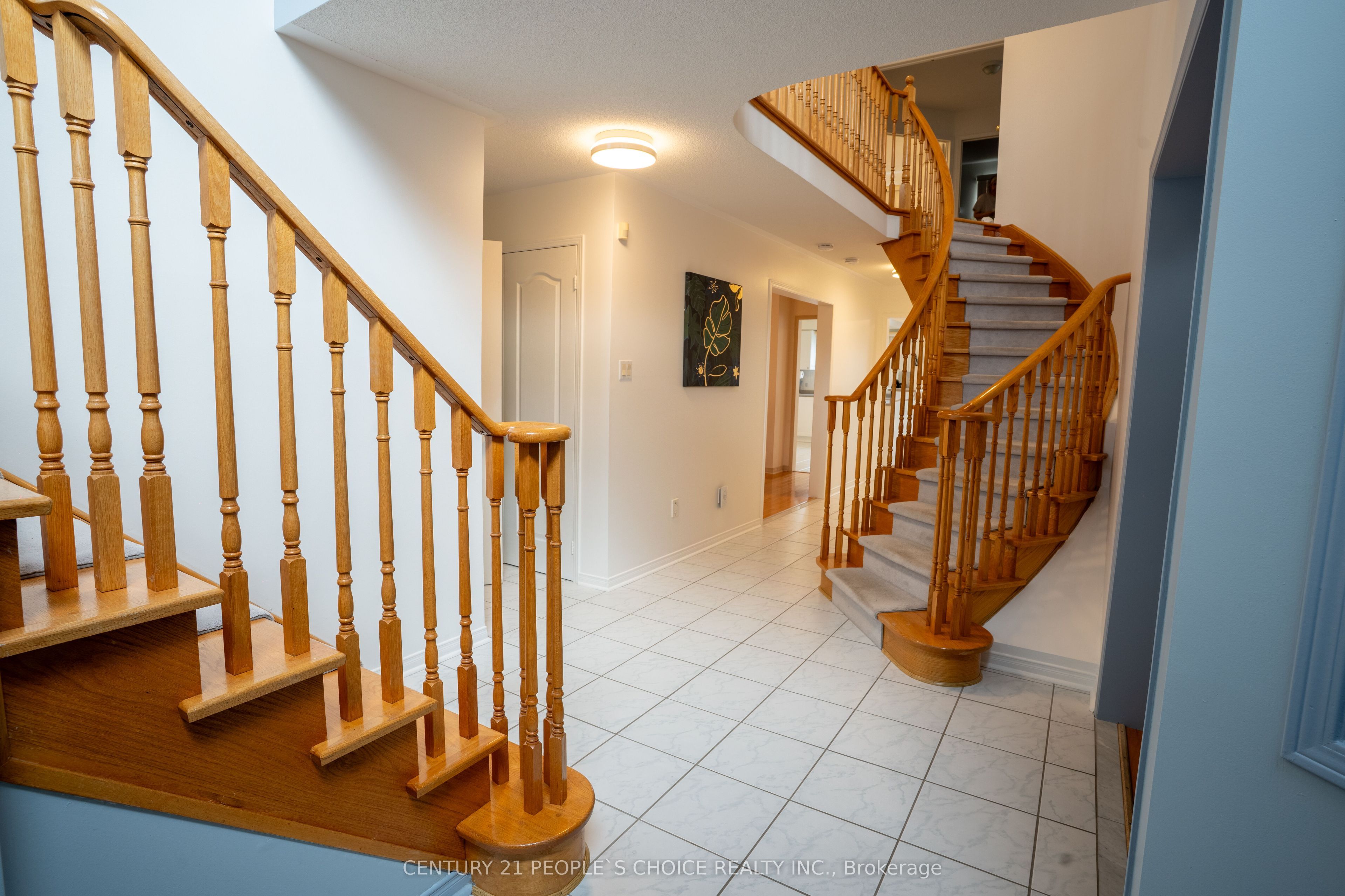 24 Tobosa Trail, Brampton, ON L6R 2B4