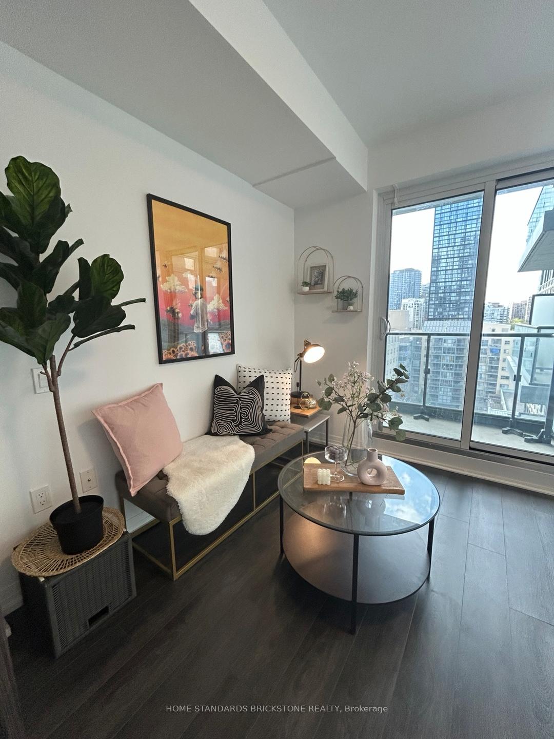 Condo at 251 Jarvis, Toronto For sale