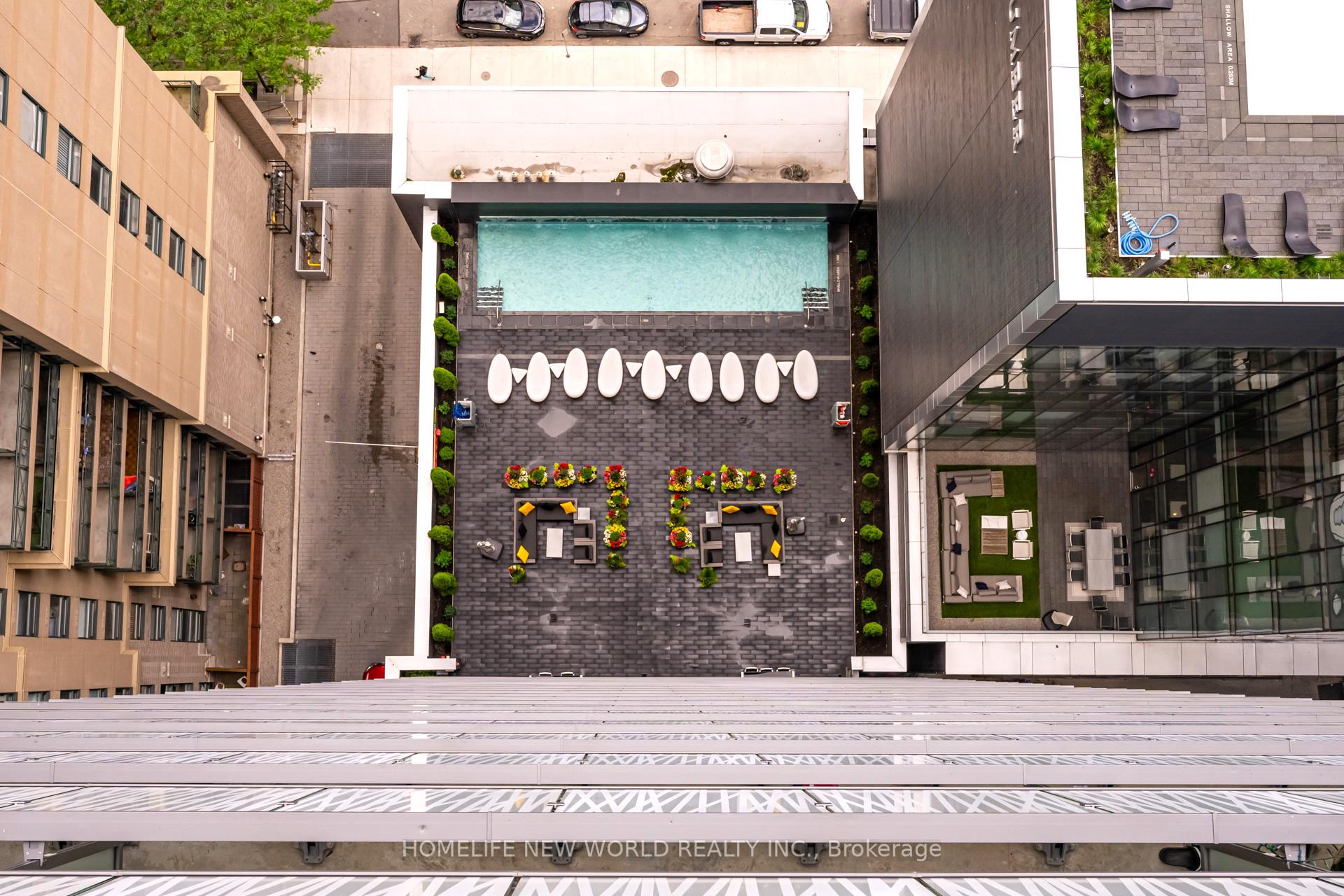 Condo at 42 Charles, Toronto For sale